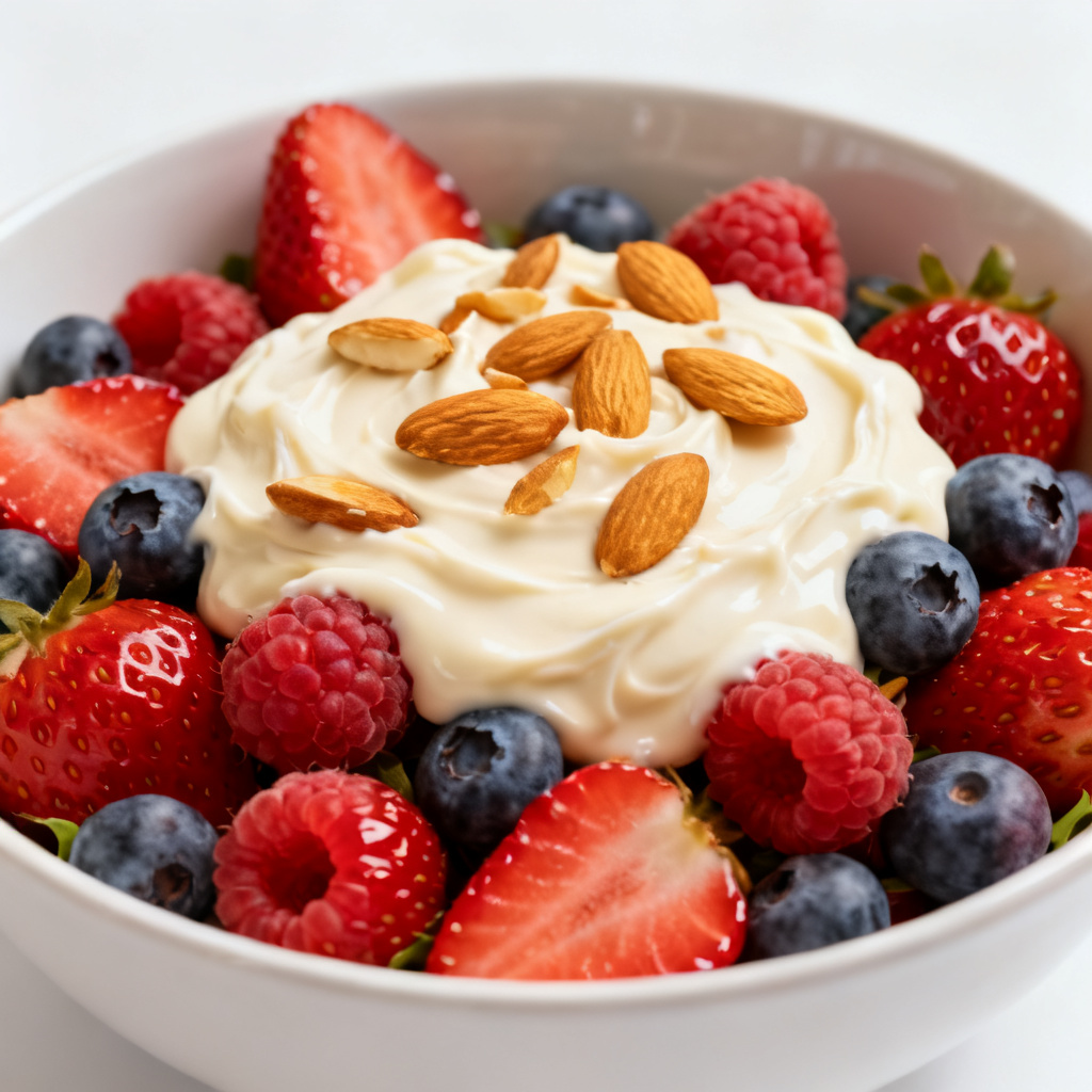 Berry Blast